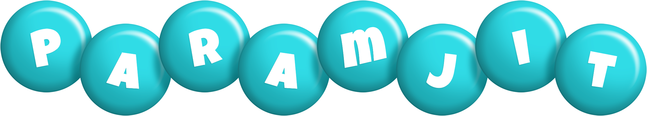 Paramjit candy-azur logo