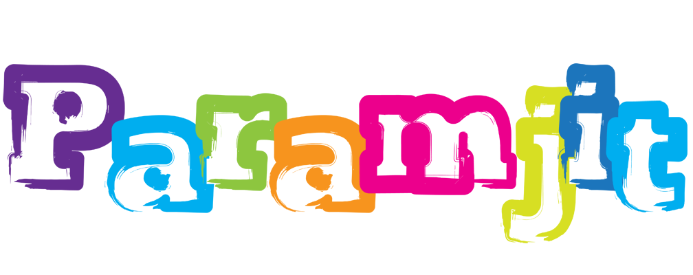 Paramjit casino logo