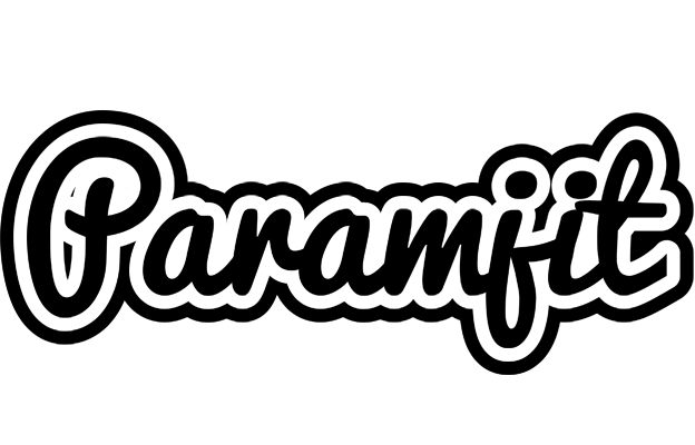 Paramjit chess logo