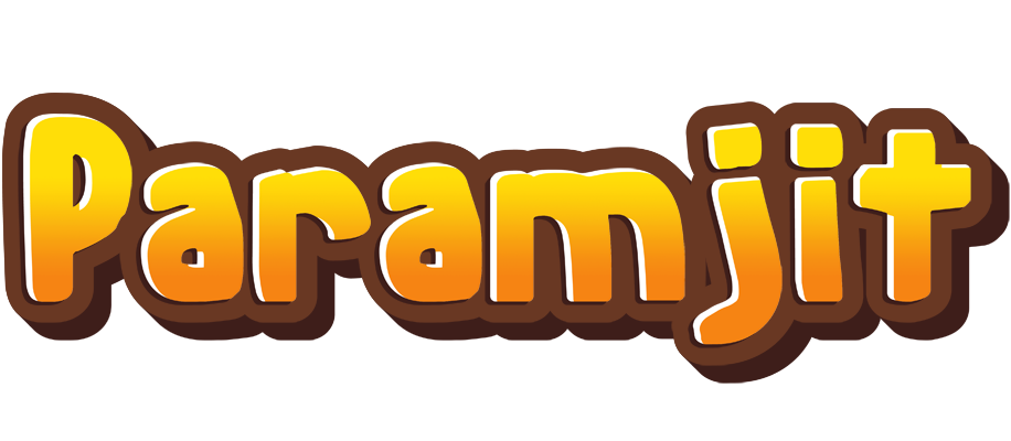 Paramjit cookies logo