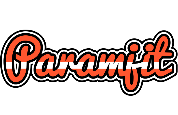 Paramjit denmark logo