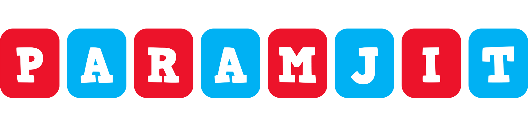 Paramjit diesel logo