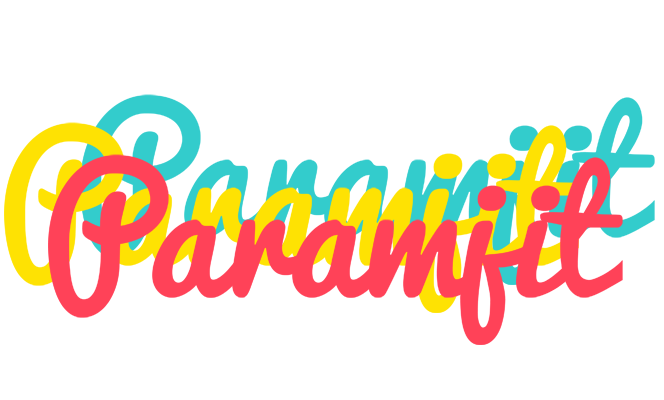 Paramjit disco logo