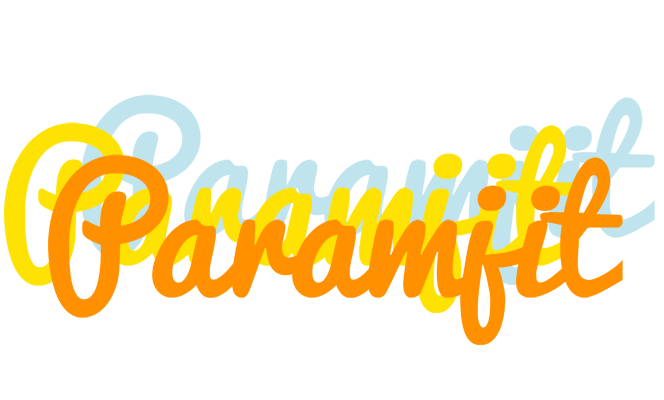 Paramjit energy logo