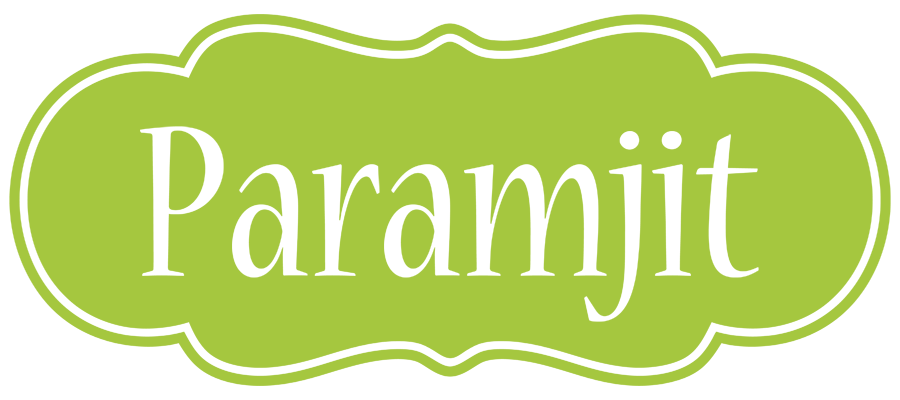 Paramjit family logo