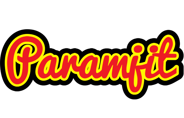 Paramjit fireman logo