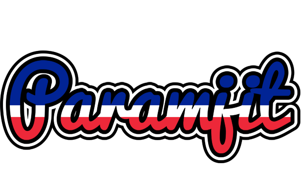 Paramjit france logo