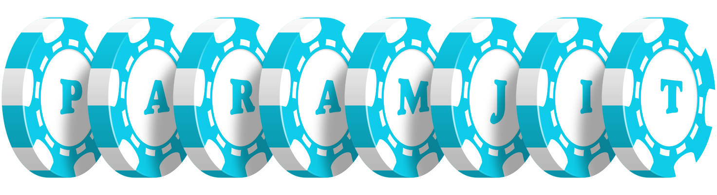 Paramjit funbet logo
