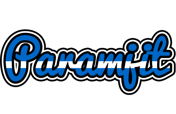 Paramjit greece logo