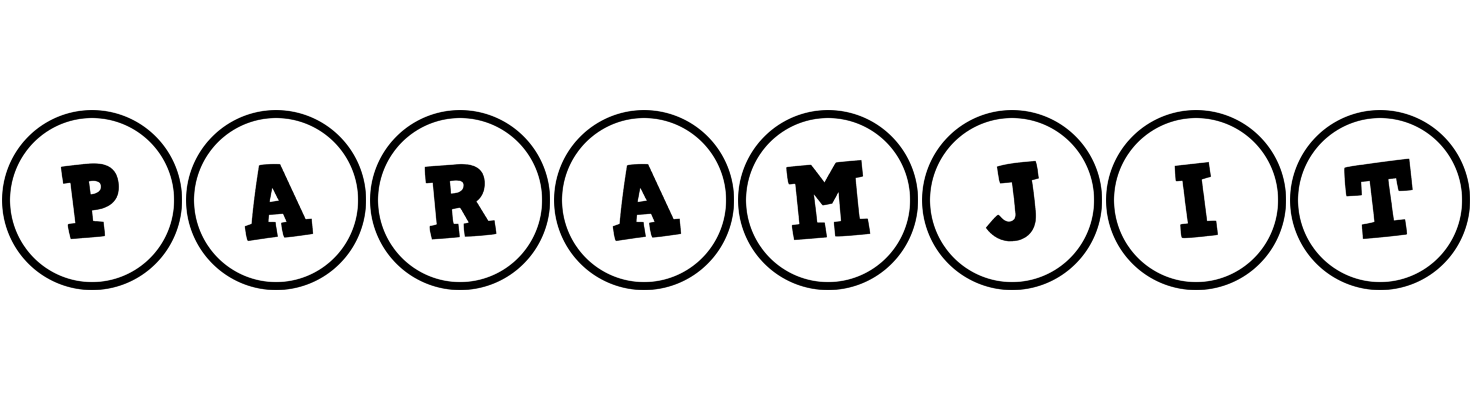 Paramjit handy logo