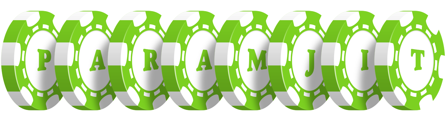 Paramjit holdem logo