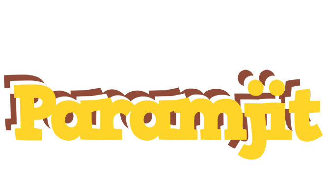 Paramjit hotcup logo