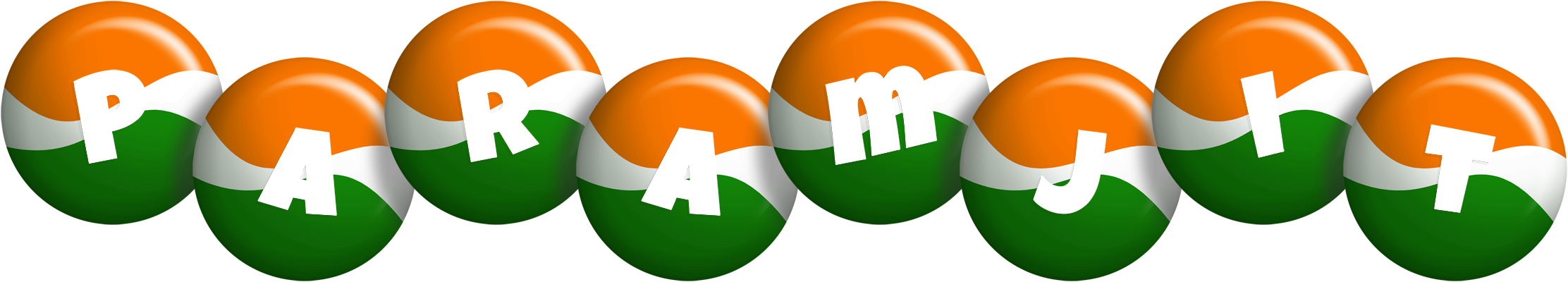 Paramjit india logo
