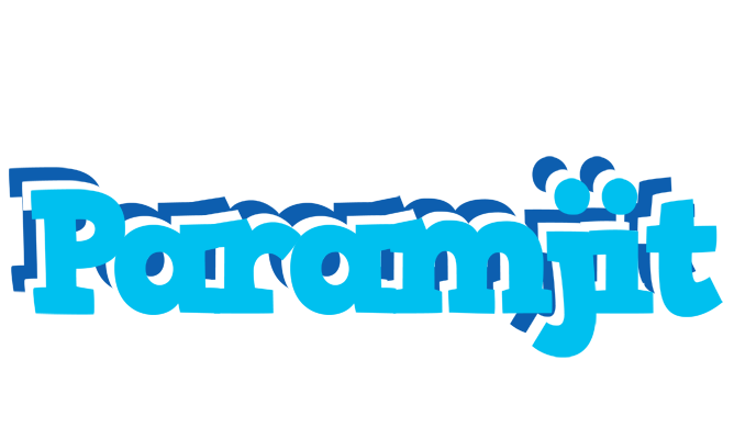 Paramjit jacuzzi logo