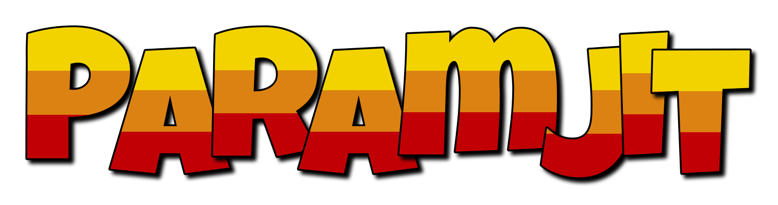Paramjit jungle logo