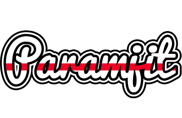 Paramjit kingdom logo