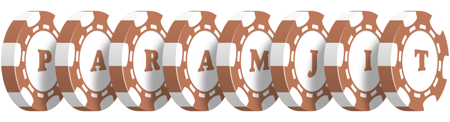 Paramjit limit logo