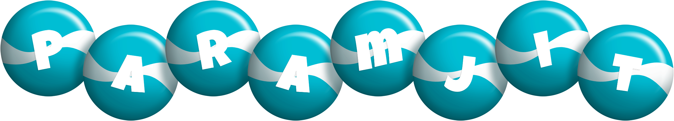 Paramjit messi logo