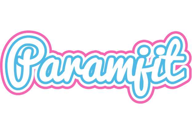 Paramjit outdoors logo