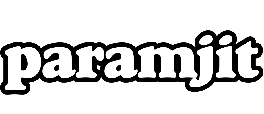 Paramjit panda logo
