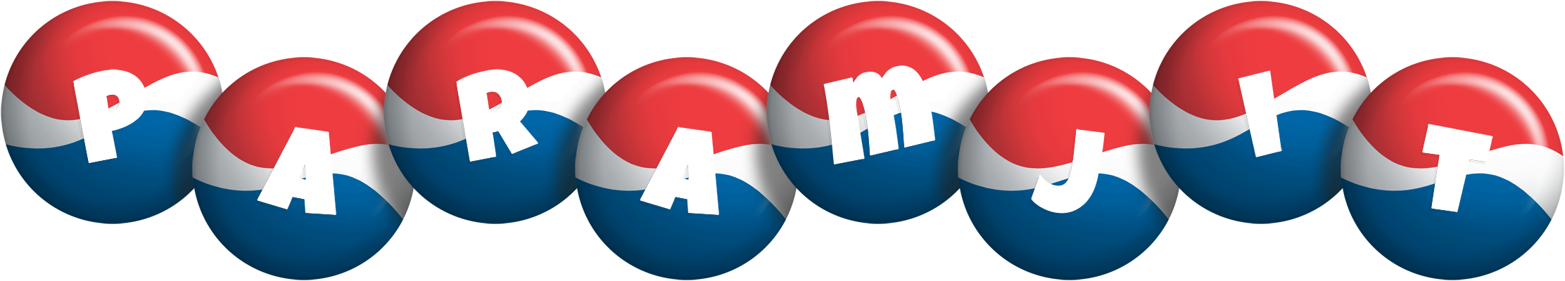 Paramjit paris logo