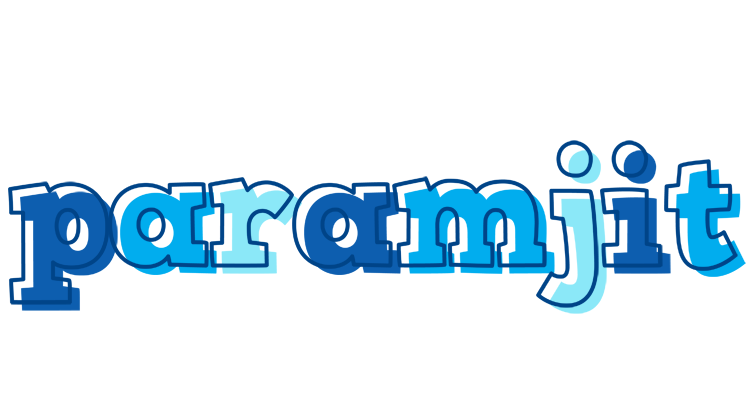 Paramjit sailor logo