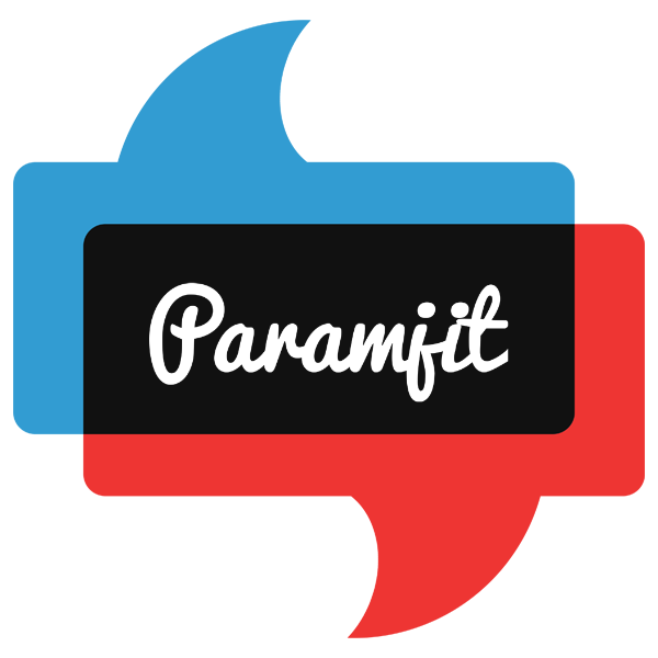 Paramjit sharks logo