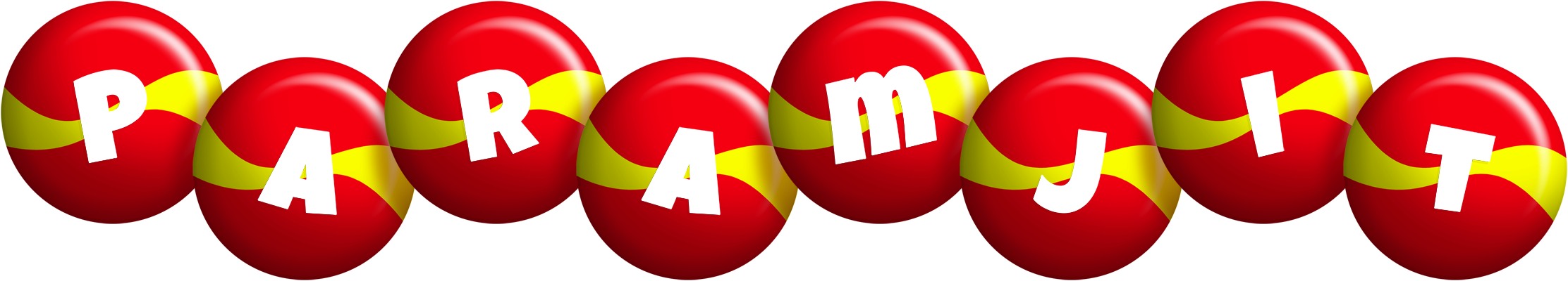 Paramjit spain logo