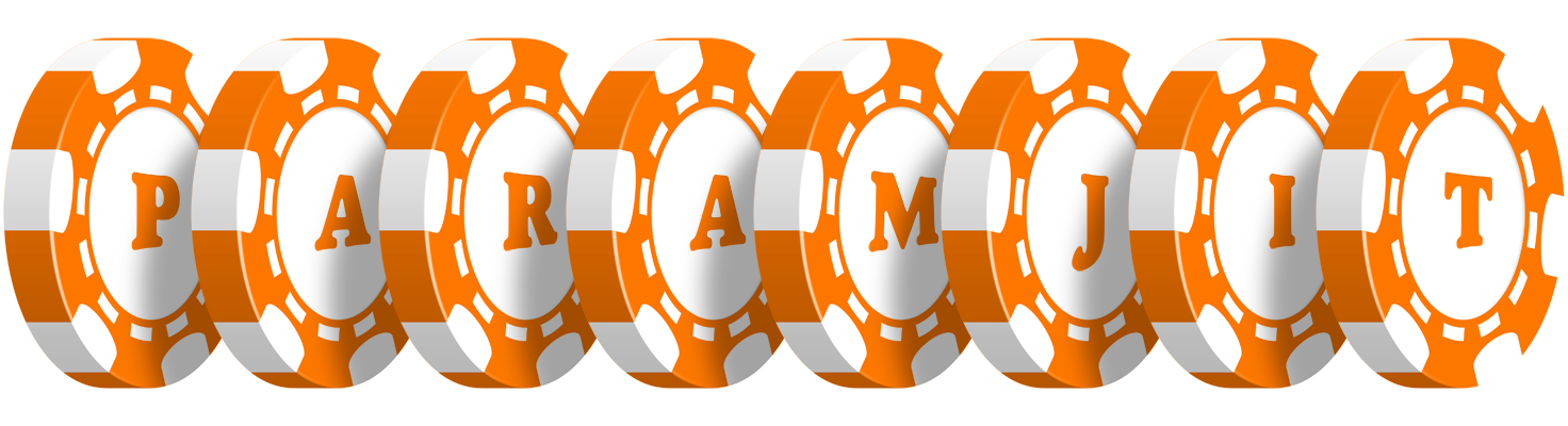 Paramjit stacks logo