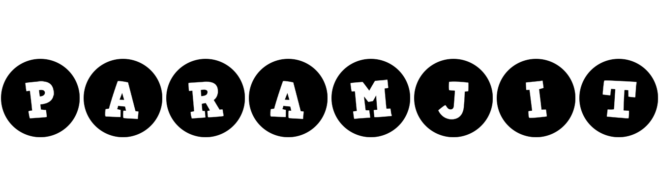 Paramjit tools logo