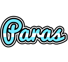 Paras argentine logo