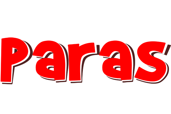 Paras basket logo
