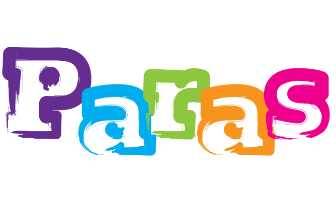 Paras casino logo