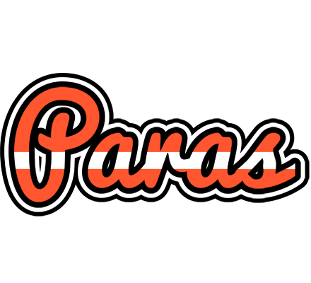 Paras denmark logo