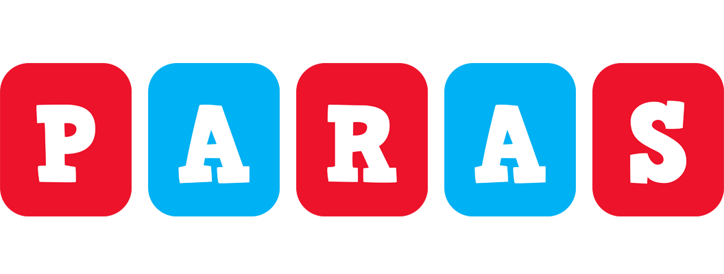 Paras diesel logo