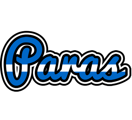 Paras greece logo