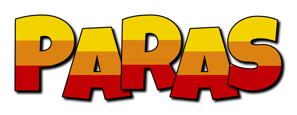 Paras jungle logo