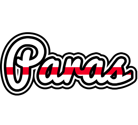 Paras kingdom logo