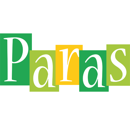 Paras lemonade logo