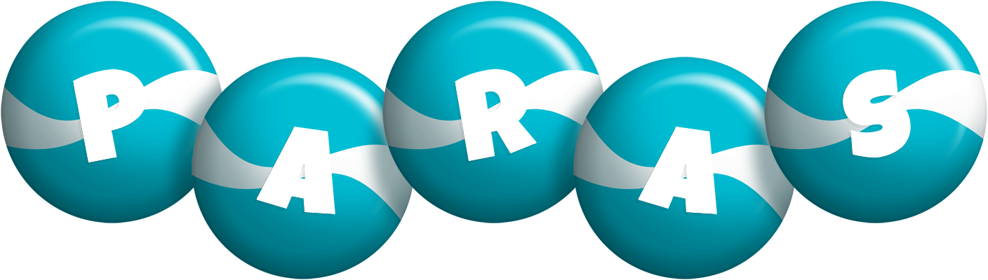 Paras messi logo