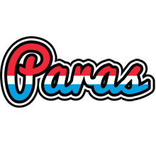 Paras norway logo