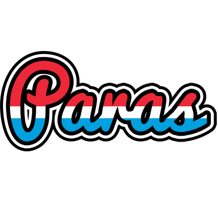 Paras norway logo