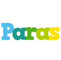 Paras rainbows logo