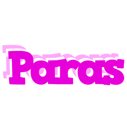 Paras rumba logo