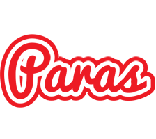 Paras sunshine logo