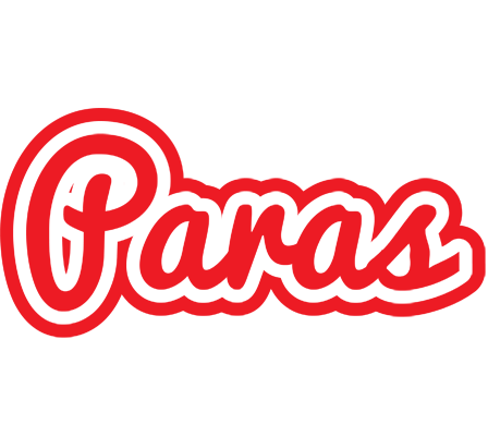 Paras sunshine logo