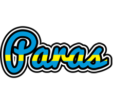 Paras sweden logo