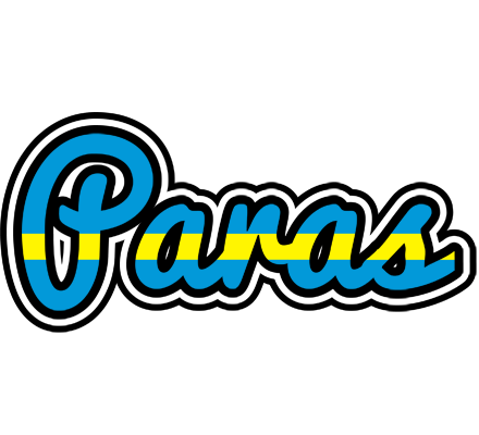 Paras sweden logo