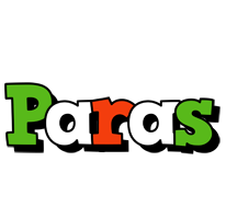 Paras venezia logo