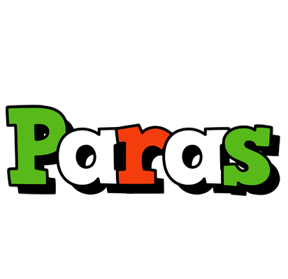 Paras venezia logo